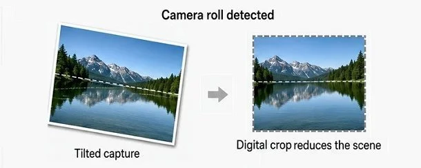 苹果新iPhone相机防抖专利公示：机械校正保持画面水平